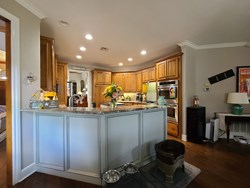 413 Hamptonridge Rd, Edmond