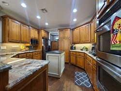 413 Hamptonridge Rd, Edmond