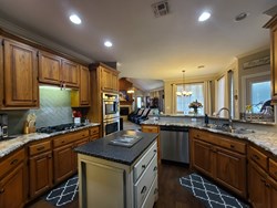 413 Hamptonridge Rd, Edmond