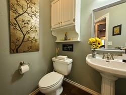 413 Hamptonridge Rd, Edmond
