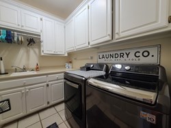 413 Hamptonridge Rd, Edmond