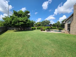 413 Hamptonridge Rd, Edmond