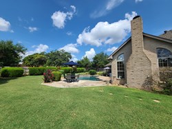 413 Hamptonridge Rd, Edmond