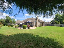 413 Hamptonridge Rd, Edmond