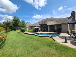 413 Hamptonridge Rd, Edmond