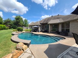 413 Hamptonridge Rd, Edmond
