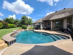 413 Hamptonridge Rd, Edmond