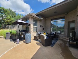 413 Hamptonridge Rd, Edmond