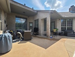 413 Hamptonridge Rd, Edmond