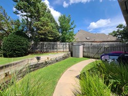 413 Hamptonridge Rd, Edmond