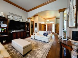 413 Hamptonridge Rd, Edmond