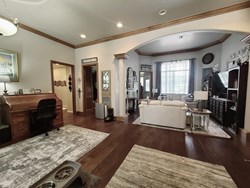 413 Hamptonridge Rd, Edmond