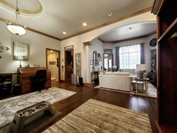 413 Hamptonridge Rd, Edmond