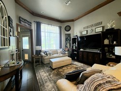 413 Hamptonridge Rd, Edmond