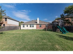 2706 Gold Hill Dr, Wylie