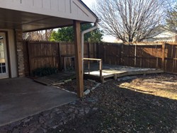 1037 NW 166th St, Edmond