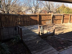 1037 NW 166th St, Edmond