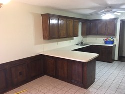 1037 NW 166th St, Edmond