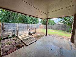 1037 NW 166th St, Edmond