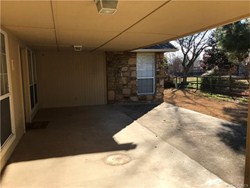 501 E Winston Cir, Broken Arrow