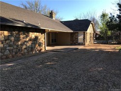 501 E Winston Cir, Broken Arrow