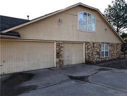 501 E Winston Cir, Broken Arrow