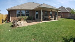 2032 Napa Valley Rd, Edmond