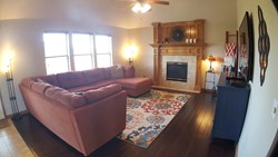 2032 Napa Valley Rd, Edmond