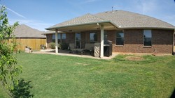 2032 Napa Valley Rd, Edmond