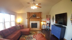 2032 Napa Valley Rd, Edmond