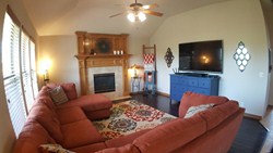 2032 Napa Valley Rd, Edmond