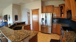 2032 Napa Valley Rd, Edmond