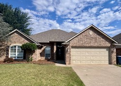 4321 NW 163rd St, Edmond