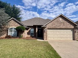 4321 NW 163rd St, Edmond