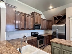 4321 NW 163rd St, Edmond