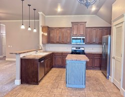 4321 NW 163rd St, Edmond