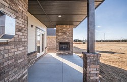 3417 Superior Dr, Moore