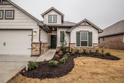 3433 Superior Dr, Moore