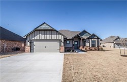 3421 Superior Dr, Moore