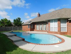 10400 Whitechapel St, Oklahoma City