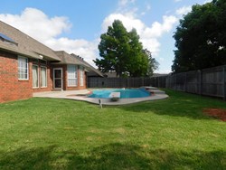 10400 Whitechapel St, Oklahoma City