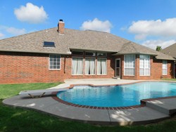 10400 Whitechapel St, Oklahoma City