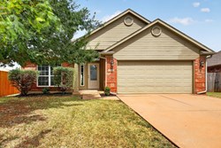 18109 Montoro Way, Edmond