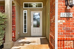 18109 Montoro Way, Edmond