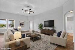 18109 Montoro Way, Edmond