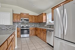 18109 Montoro Way, Edmond
