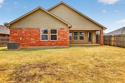 18109 Montoro Way, Edmond