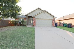 18109 Montoro Way, Edmond