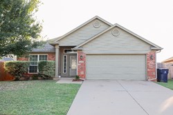 18109 Montoro Way, Edmond