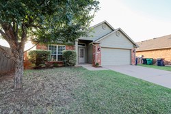 18109 Montoro Way, Edmond